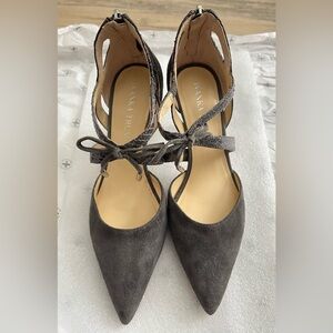 Ivanka Trump Heels size 4.5